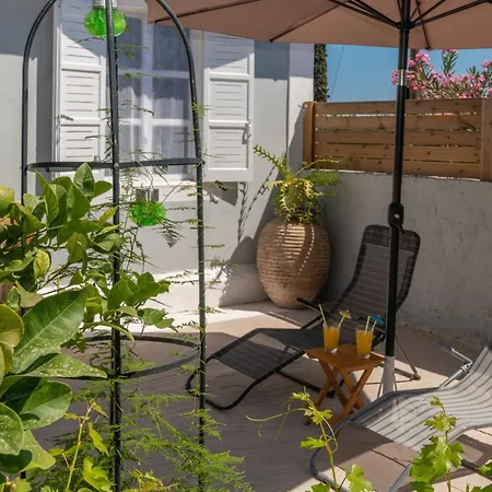 Butterfly House By 