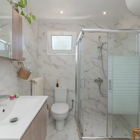 Holiday home Butterfly House By 