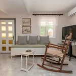 Butterfly House By 
