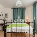 Casa vacanze Butterfly House By 