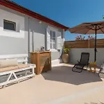Butterfly House By 
