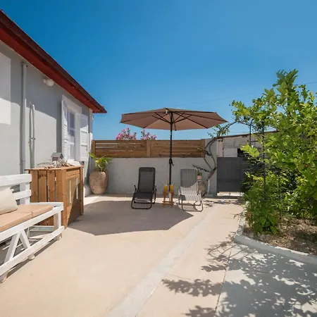 Butterfly House Holiday home Pigadhakia
