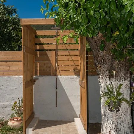 Butterfly House By 