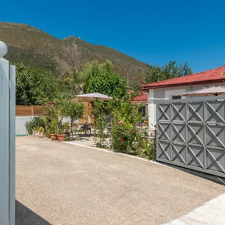 Casa vacanze Butterfly House By 