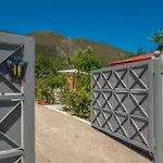 Butterfly House By 