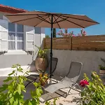 Ferienhaus Butterfly House By 